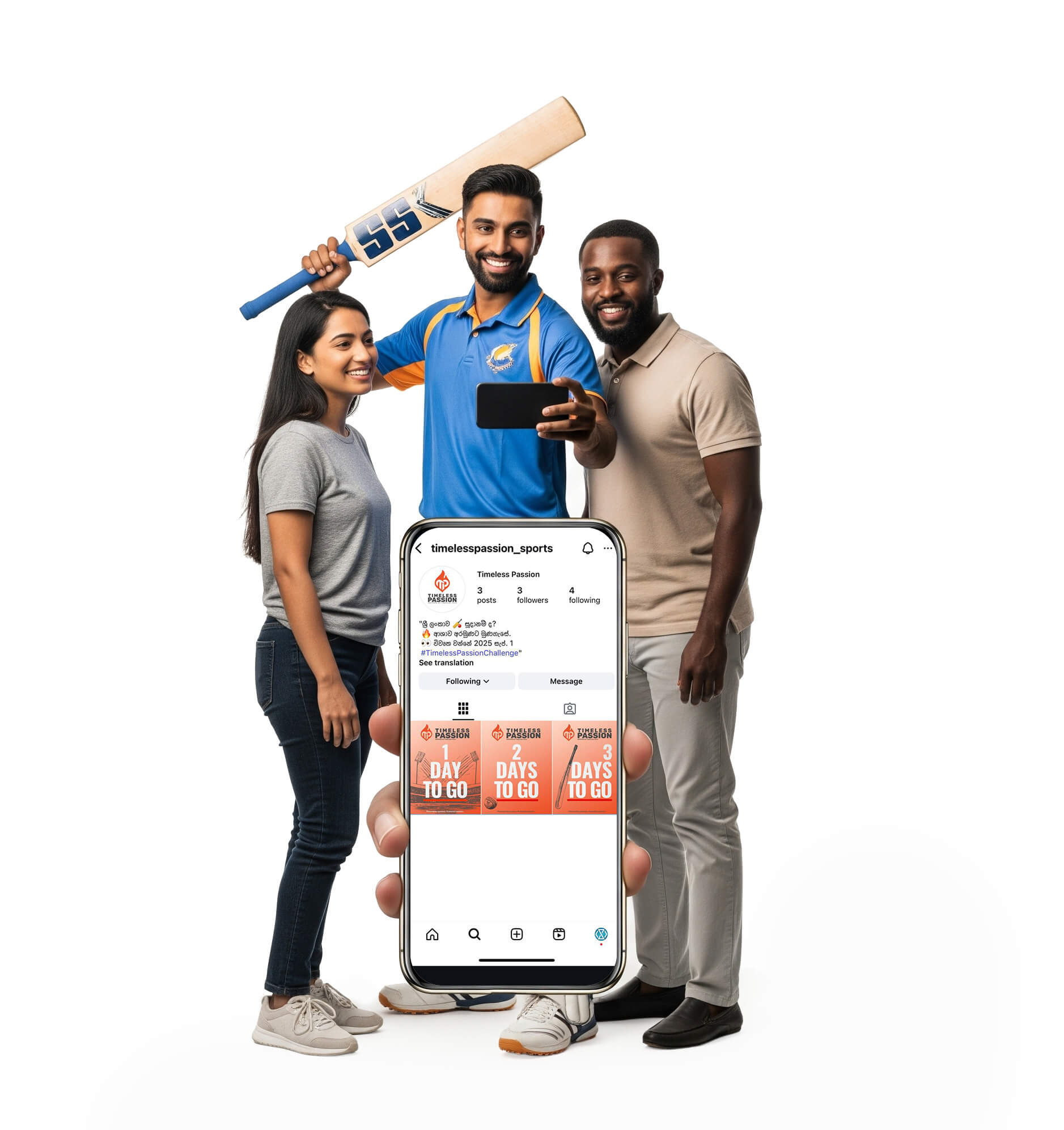 PassionChallange PassionChallange