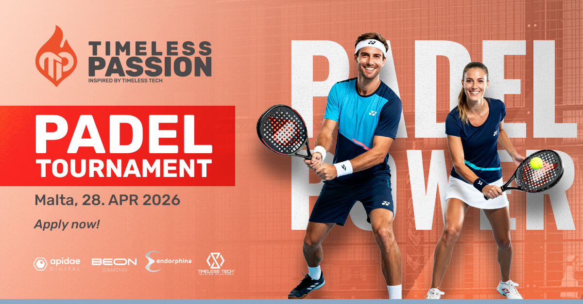 Torneo de Pádel